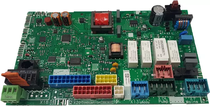 Плата управления Protherm