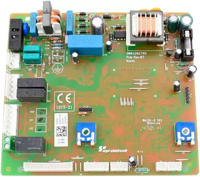 Плата управления Protherm