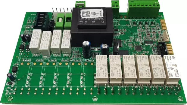 Плата управления Protherm