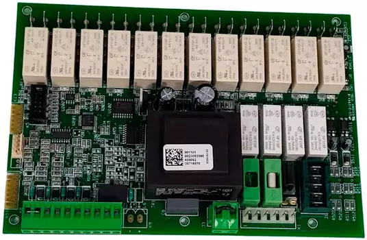 Плата управления Protherm