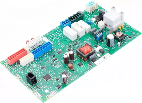 Плата управления Protherm