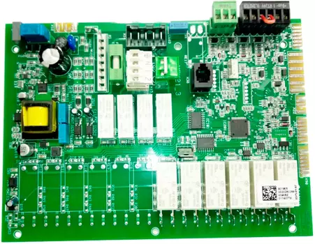 Плата управления Protherm