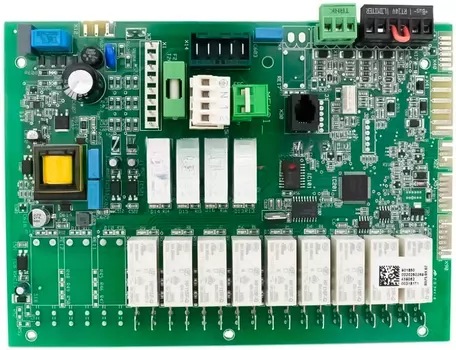 Плата управления Protherm