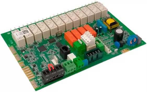 Плата управления Protherm