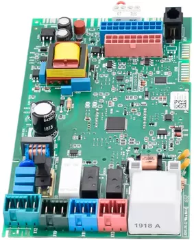 Плата управления Protherm