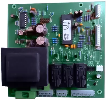 Плата управления Protherm