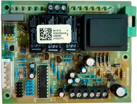 Плата управления Protherm