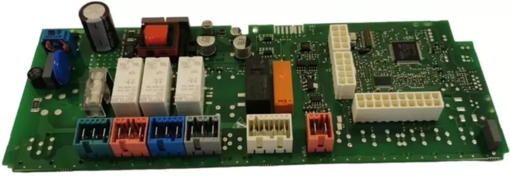 Плата управления Vaillant