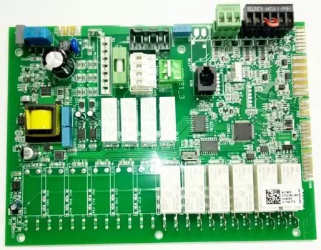 Плата управления Vaillant