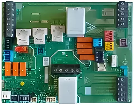 Плата управления Vaillant