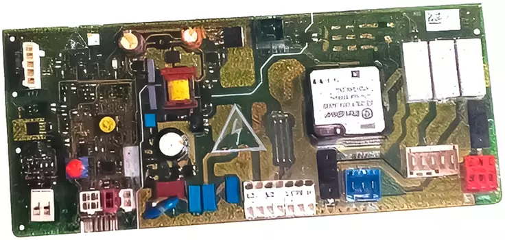 Плата управления Vaillant