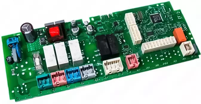 Плата управления Vaillant