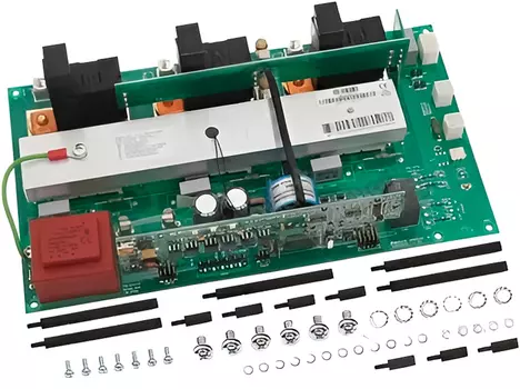 Плата управления Vaillant