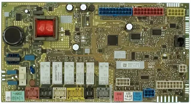 Плата управления Vaillant