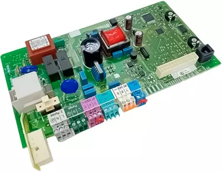 Плата управления Vaillant