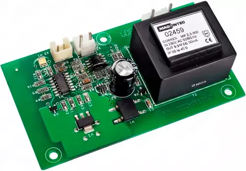 Плата управления Vaillant