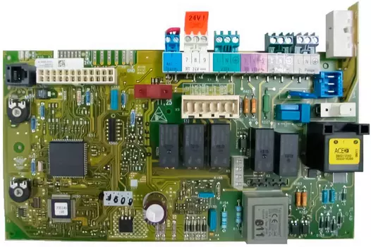 Плата управления Vaillant