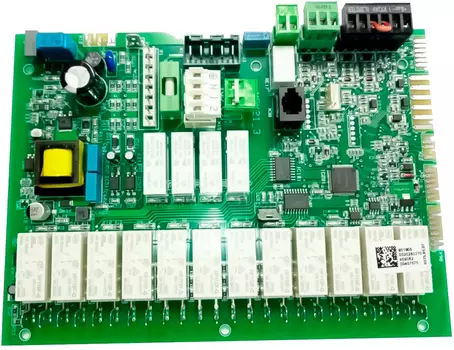 Плата управления Vaillant