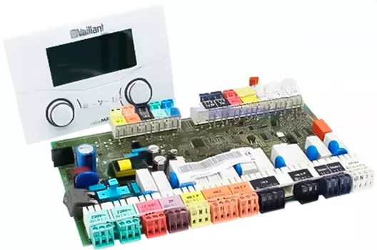 Плата управления Vaillant