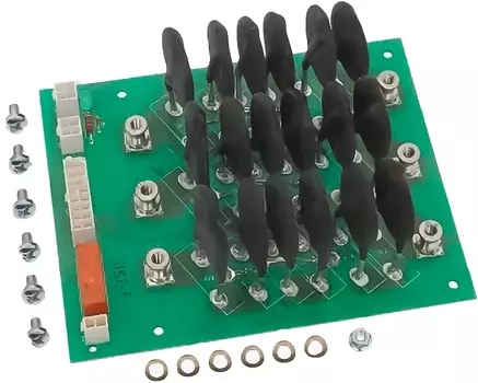 Плата управления Vaillant