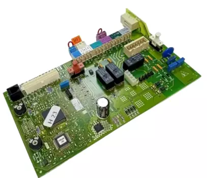 Плата управления Vaillant