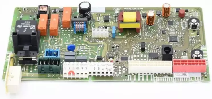 Плата управления Vaillant