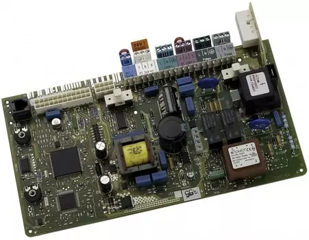 Плата управления Vaillant