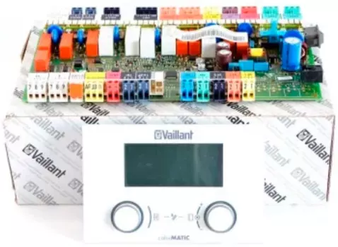 Плата управления Vaillant