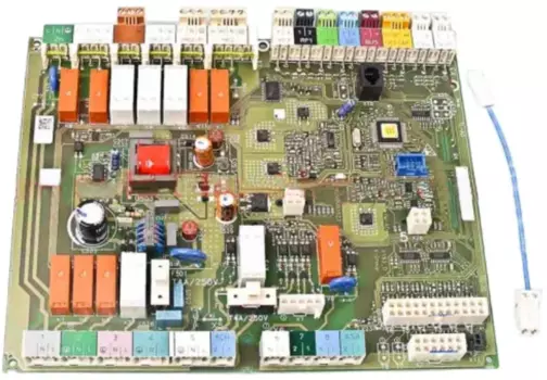 Плата управления Vaillant