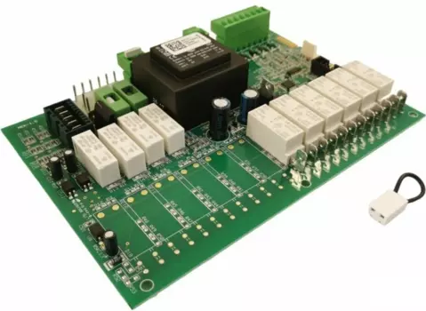 Плата управления Vaillant