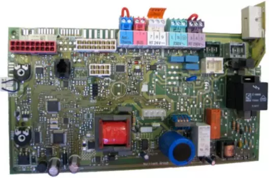 Плата управления Vaillant