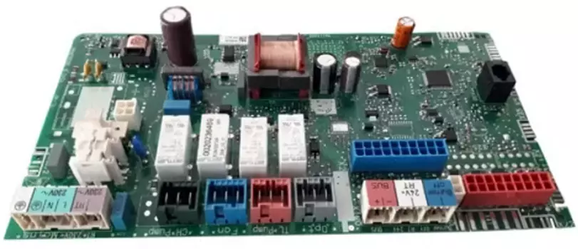 Плата управления Vaillant