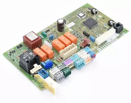 Плата управления Vaillant
