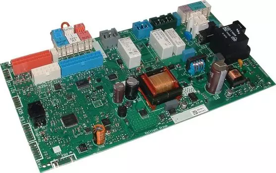 Плата управления Vaillant