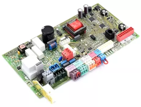 Плата управления Vaillant