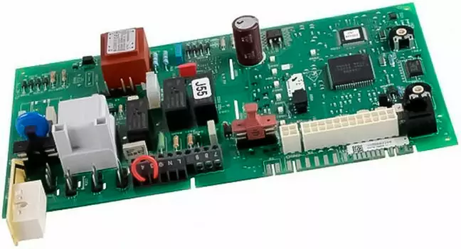 Плата управления Vaillant