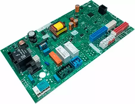 Плата управления Vaillant
