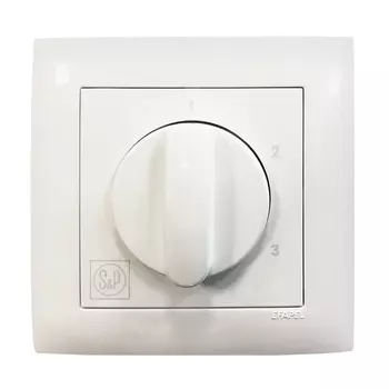 Плавный Soler & Palau