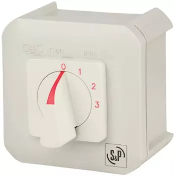 Плавный Soler & Palau