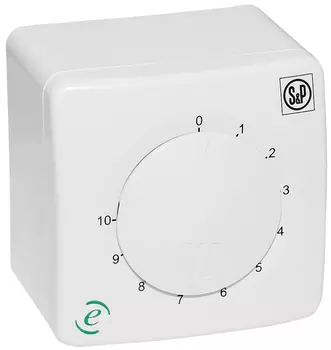 Плавный Soler & Palau