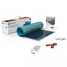 Пленочный теплый пол 6 м2 Electrolux