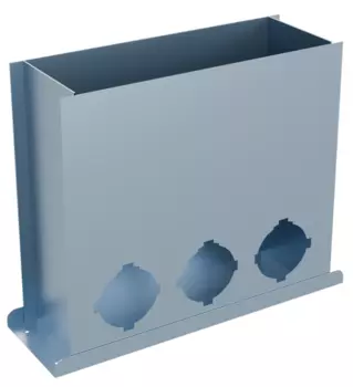 Пленум напольный Flexag