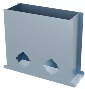 Пленум напольный Flexag