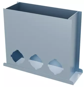 Пленум напольный Flexag