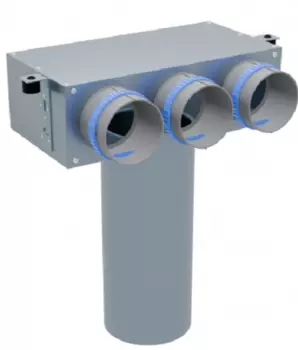 Пленум потолочный Flexag