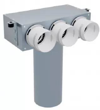 Пленум потолочный Flexag