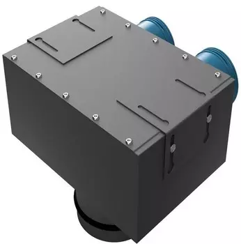 Пленум потолочный Sinbo