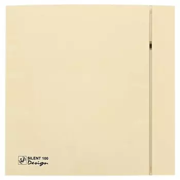 Плоская вытяжка для ванной Soler & Palau