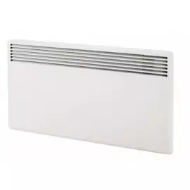 Плоский электрический конвектор Nobo