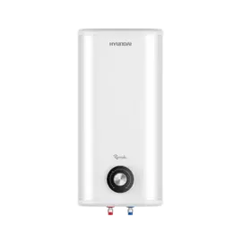 Плоский бойлер Hyundai